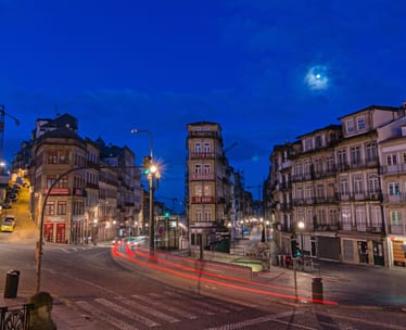 Porto & Douro Valley
